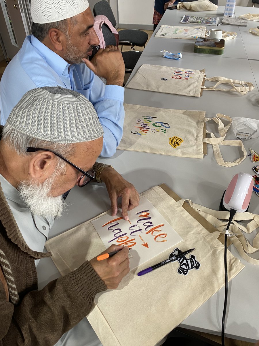 Equality Together tweet media