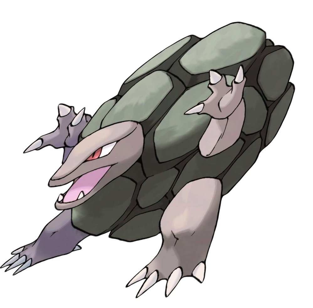 바위너구리/바넉 tweet media