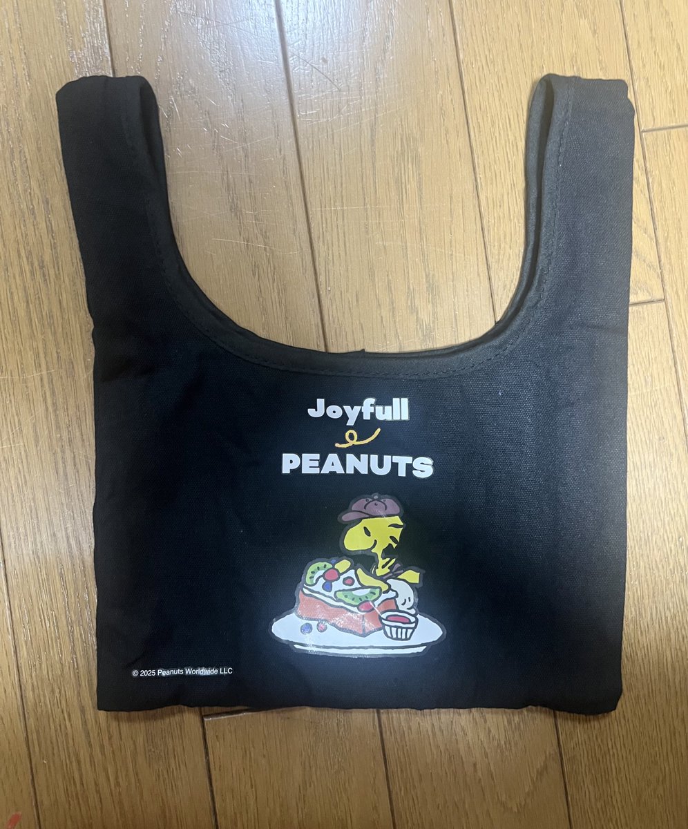ぬーぴー様❤️お打ち合わせ用になります Snoopy Japan - 【365 PEANUTS 7/4】明日はすぐ今日になって