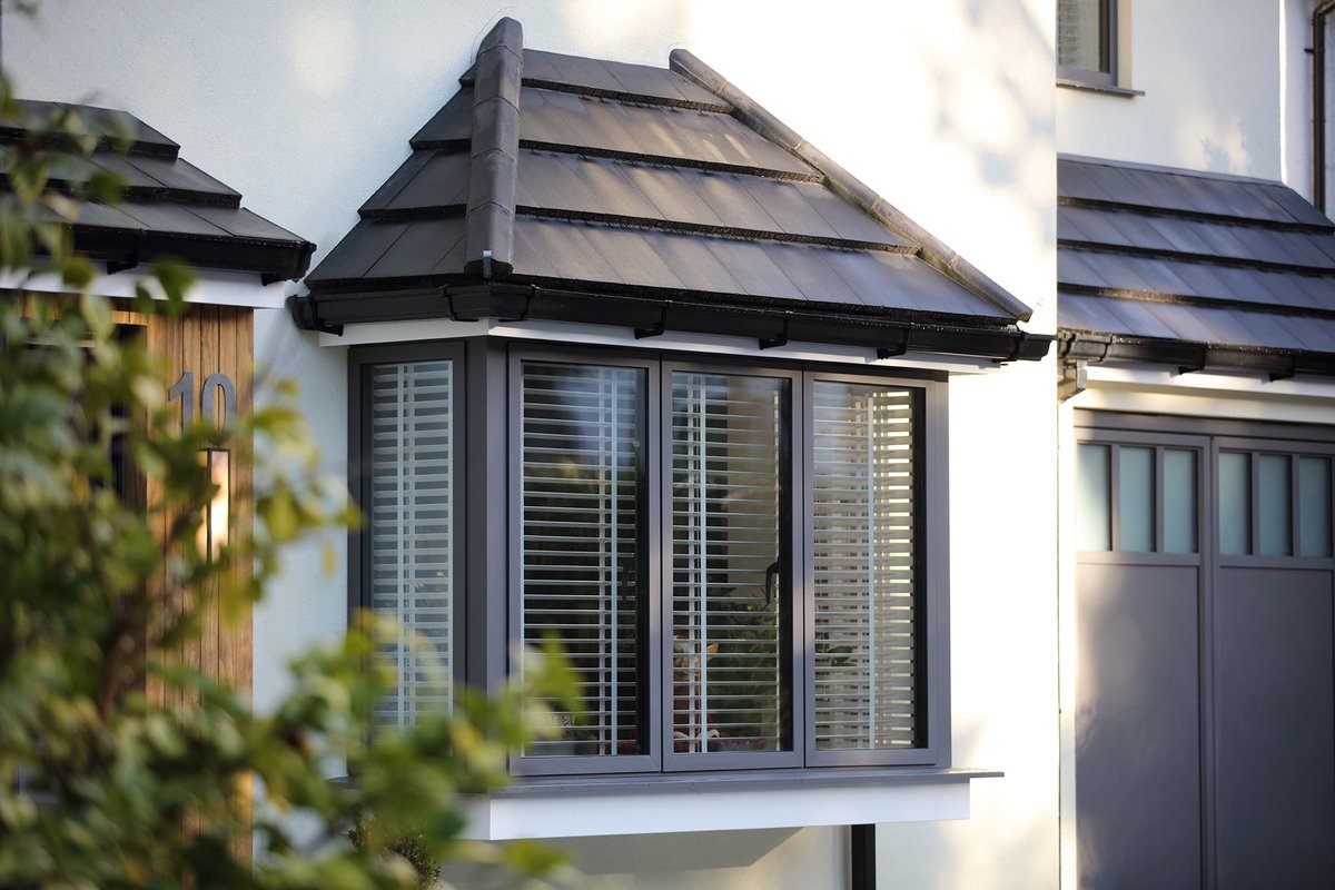 40% uplift in window sales amid refurb trend ✨

With U-values as low as 1.1W/m2K and a range of contemporary or heritage finishes, our SlimLine 38 and 68 window systems are ideal for refurbishment projects and upgrades.

Read more about this story here: brnw.ch/21wUdwM