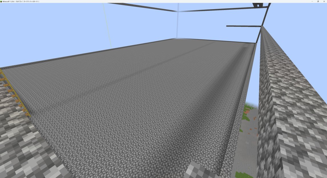 TechnoBrave_N's tweet photo. 🎮✨【Minecraftで名古屋オフィスを建てよう！】��🏢
私たちのグループは、Minecraftで会社のオフィスビルを完全？再現する楽しい活動をスタートしました！🙌
ブロックの世界で、リアルなオフィスの雰囲気を再現していきます！🔨

📸 初回は建築中の様子をお見せします！ 建物の足場を作成中です！ https://t.co/FgpWvcMMDX