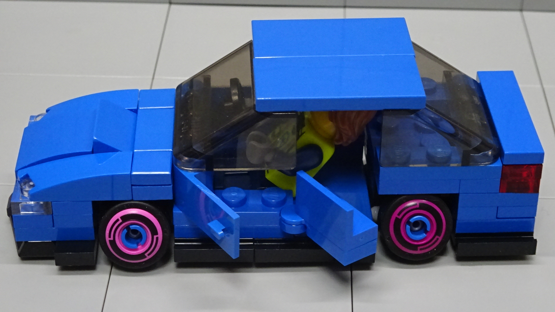 るち子  SK11・L型スルーレンチ・14MM－作業工具・スパナ・ボックス