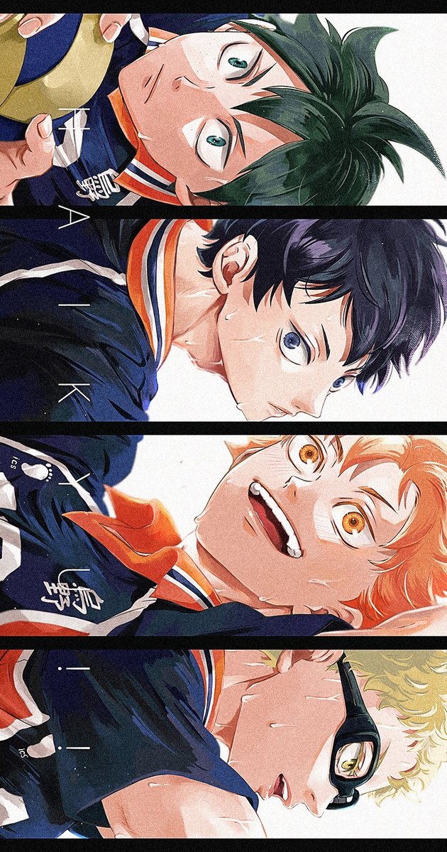 aki_no0921's tweet image. バレーボールはおもしろい！🏐