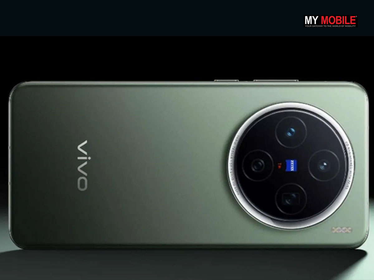 MyMobile_India's tweet image. Vivo X300 Pro Leak Hints at Bold Camera with Sony’s 200MP Periscope Sensor
#VivoX300Pro #200MPPeriscope #SonySensor #CameraUpgrade #TechLeaks
Read More: mymobileindia.com/vivo-x300-pro-…