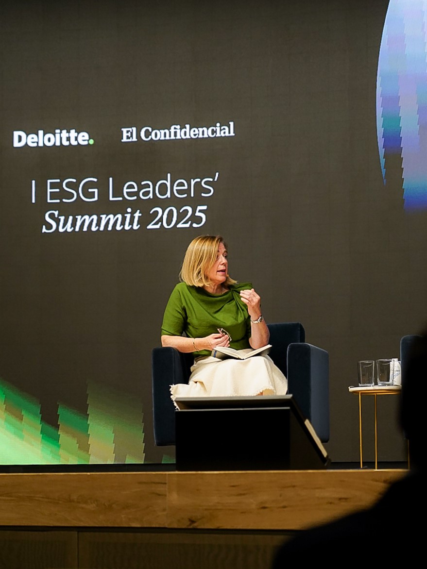 PalomaAbaEU's tweet image. On 16 July, I participated in the I SG Leaders’ Summit 2025 in Madrid, where we discussed sustainability and decarbonisation - both crucial to our future.
My team @cinea_eu and I are excited to continue working towards a fairer and greener EU.
tinyurl.com/2pyjfkwc