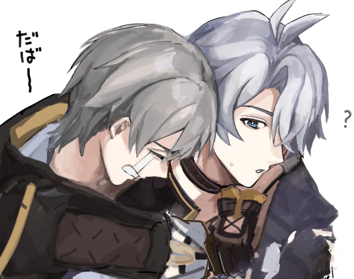 moni13675's tweet image. #PhaiCae 没供養