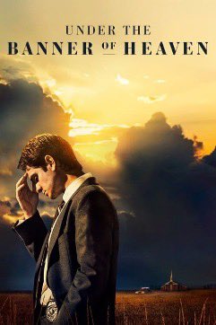 Allison_in_CO's tweet image. I opted out on re/binge watching The Following last night and watched an episode of Under The Banner of Heaven (an adaptation of the Krakauer book.)
Who watched this? It has a great cast , but Is it worth it to stick with it?