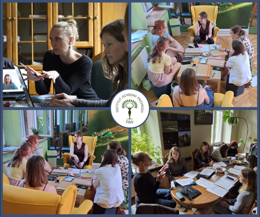 CoCo project: ‘1000 Farm’ survey starts! 🐺🐻 We’re collecting farmers’ views on living with wolves &amp; bears and protecting livestock in 12 European countries, incl. Poland. These insights will help find better solutions for coexistence across Europe.
#CoCoProject #HorizonEurope