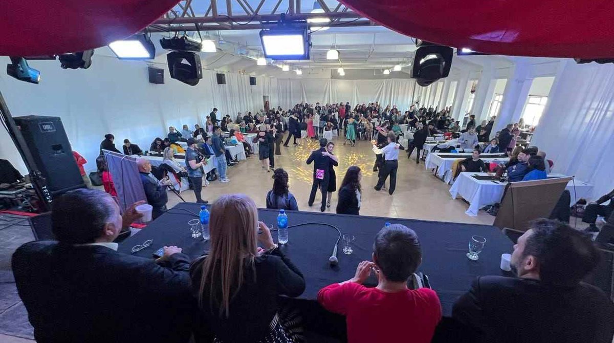 #madryn #chubut  SEMINARIOS GRATUITOS EN EL MARCO DE LA PRELIMINAR DEL MUNDIAL DE TANGO - <a href="/juanjosedFocati/">juan jose d Focatiis</a> <a href="/munimadryn/">Muni Madryn</a>  chubutcultural.com.ar/2025/07/semina…