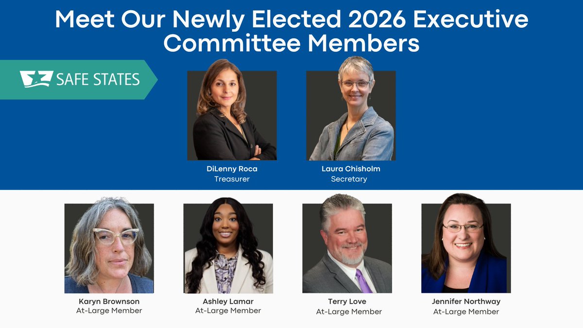 Safe States Alliance tweet media