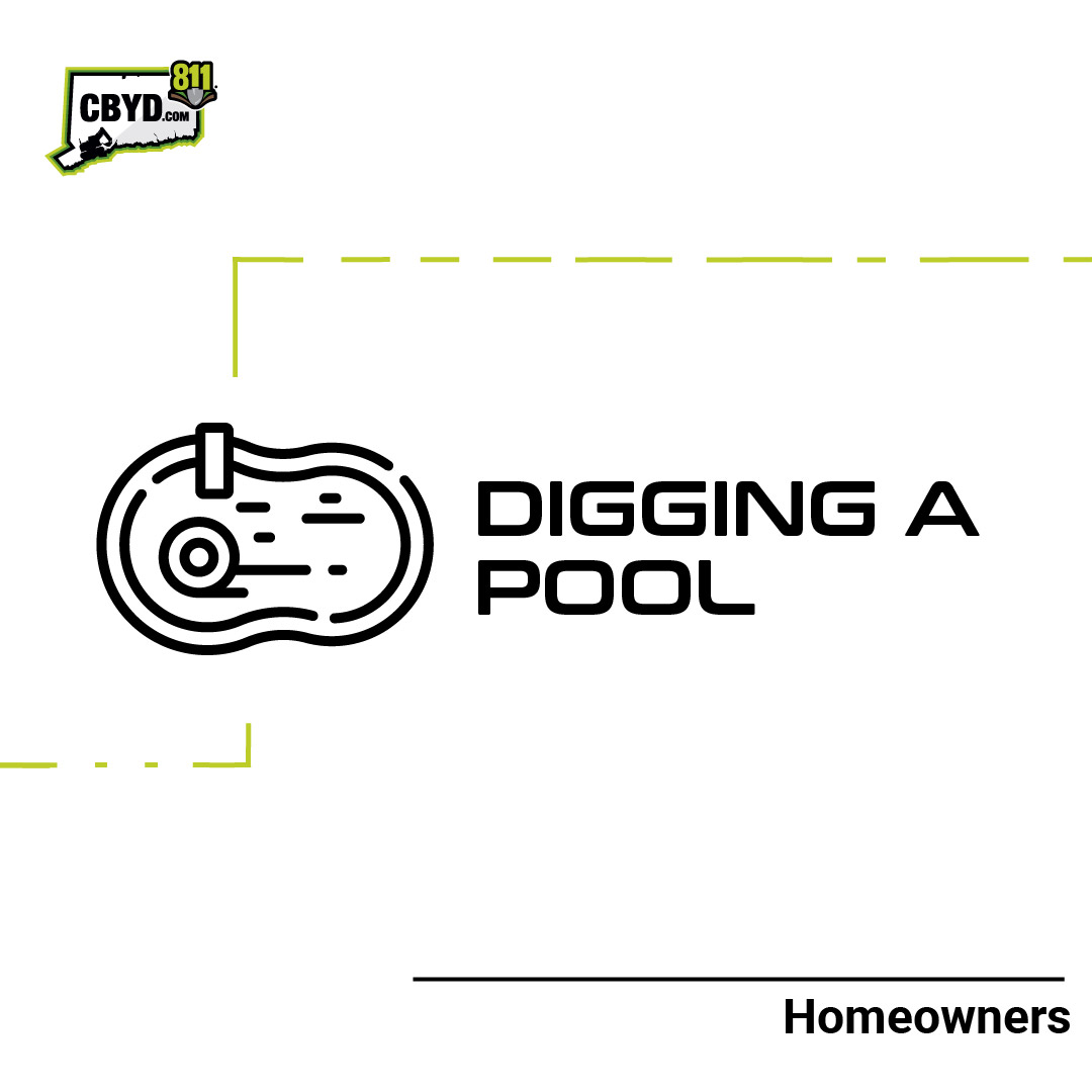 CBYD811's tweet image. Fewer than half of Americans believe they need to call 811 before digging—but they should.
Projects like planting or fence building can cause damage if you don't check first. Call 811 before you dig.
Learn more at CBYD.com
#CBYD #CallBeforeYouDig #SafeDigging