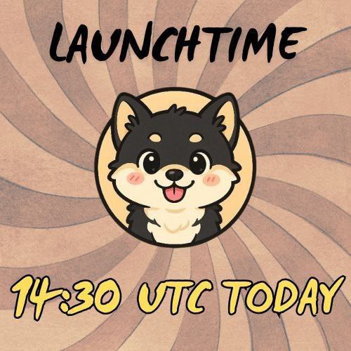 Crypto Bulls Community (@cryptobullscom) on Twitter photo ๐จ Itโs happening!
#BabyManyu <a href="/_BabymanyuBSC/">BabyManyu | BSC</a> launches today at 14:30 UTC โ July 17, 2025 ๐ถ๐
๐ Contract: 0x3834F788F1b580BF5a1112BE398Ff70Ce178922A
๐ธ Tax: 3/3
This isnโt just a launch โ itโs a baby-powered blockchain bounce house ๐ฅ
#BNBChain #Web3 #CryptoLaunch #MemeCoin ๐จ Itโs happening!
#BabyManyu <a href="/_BabymanyuBSC/">BabyManyu | BSC</a> launches today at 14:30 UTC โ July 17, 2025 ๐ถ๐
๐ Contract: 0x3834F788F1b580BF5a1112BE398Ff70Ce178922A
๐ธ Tax: 3/3
This isnโt just a launch โ itโs a baby-powered blockchain bounce house ๐ฅ
#BNBChain #Web3 #CryptoLaunch #MemeCoin