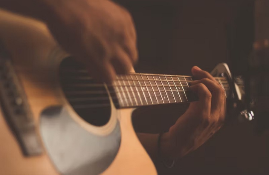 Het verhaal van de vrije gitaar dlvr.it/TLyt9b