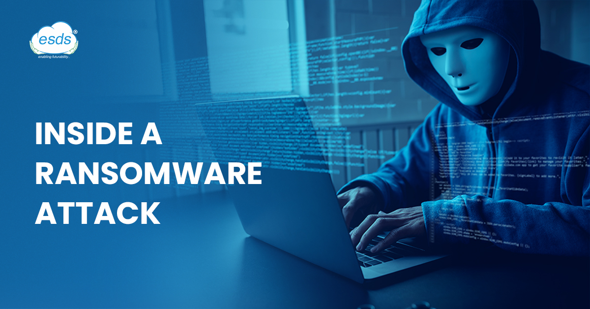What really happens during a #Ransomware attack?

From initial access to ransom demands, it’s a full-blown playbook.

Understand the phases and how ESDS helps stop it in its tracks.

📖 Read: esds.co.in/blog/inside-a-… 

#Ransomware #CyberSecurity #ZeroTrust #security