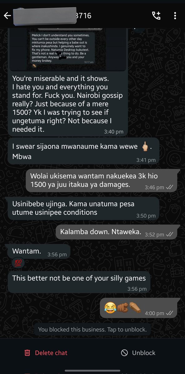 50boyziick's tweet image. #Rutomustgo