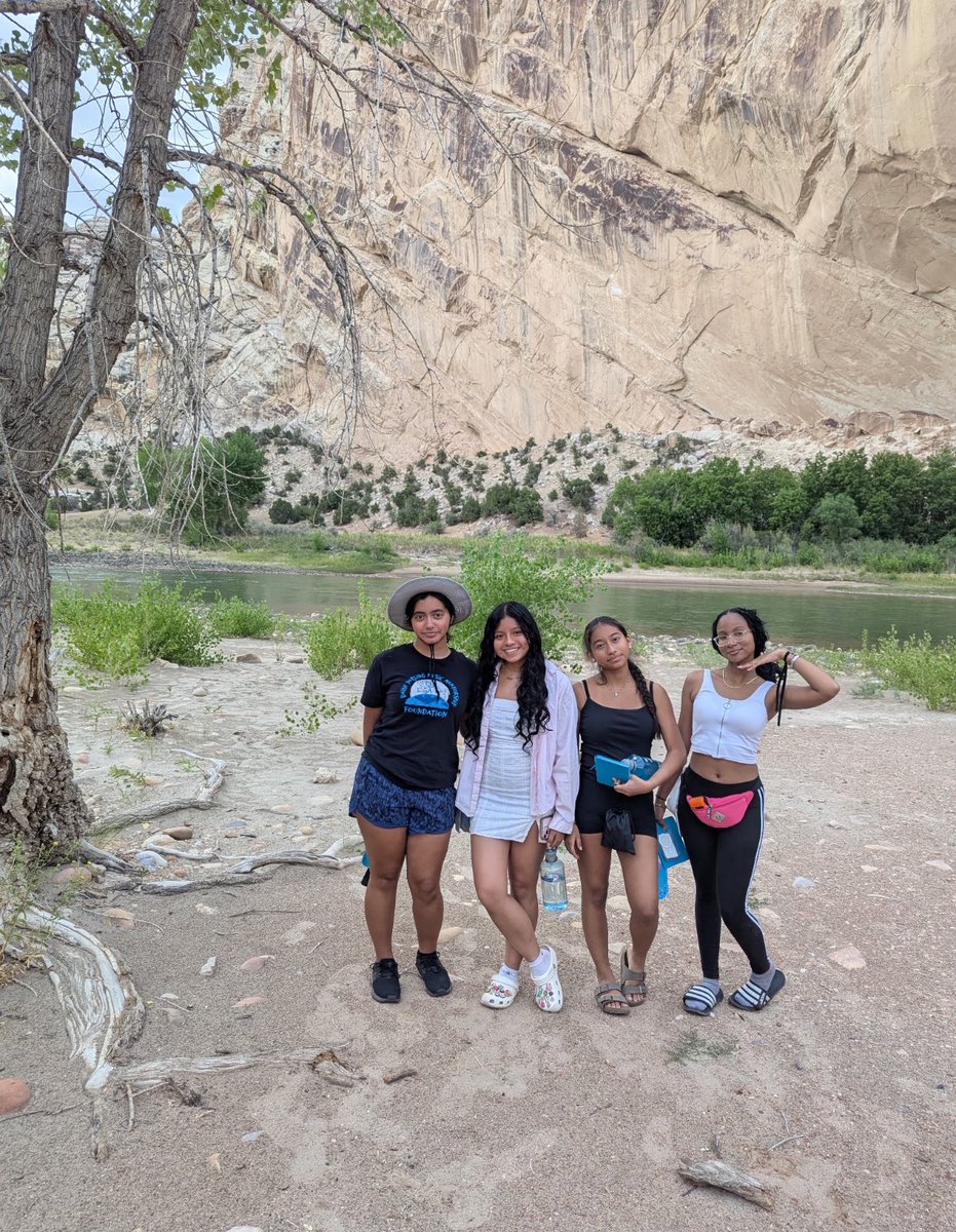 Dr. Madeline Diamond (@diamond_mad27) on Twitter photo Our Changemakers made it to Utah and they are ready for an adventure and experience of a lifetime! Can’t wait to hear how this experience prepared them to be leaders in their communities! <a href="/ufsdtarrytowns/">Tarrytown Schools</a> <a href="/PeekskillCSD/">Peekskill Schools</a> <a href="/OssiningSchools/">Ossining UFSD</a> Our Changemakers made it to Utah and they are ready for an adventure and experience of a lifetime! Can’t wait to hear how this experience prepared them to be leaders in their communities! <a href="/ufsdtarrytowns/">Tarrytown Schools</a> <a href="/PeekskillCSD/">Peekskill Schools</a> <a href="/OssiningSchools/">Ossining UFSD</a>