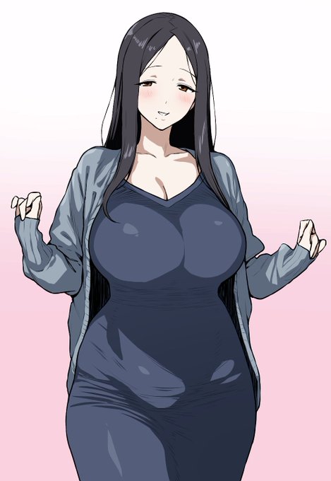 新作人妻マンガ進んでるよ 