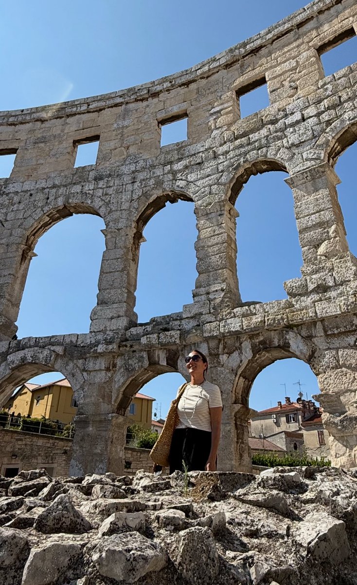 Pula Coleseum 🇭🇷