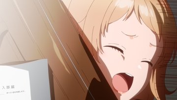 うたごえはミルフィーユ 第1話