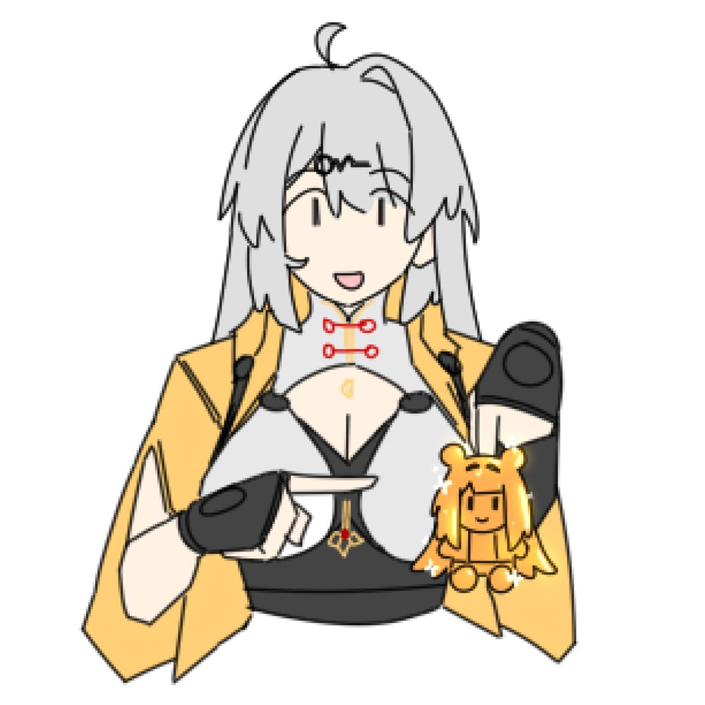kofucchi's tweet image. the one and only 24 karat gold ju fufu