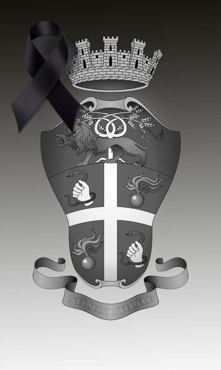 Matteo Perego di Cremnago (@matteoperegodic) on Twitter photo Sentita vicinanza e profondo cordoglio ai familiari e agli effetti del Maresciallo dei Carabinieri Laura Grillo, tragicamente scomparsa.
Sentite condoglianze e solidarietà a tutto il personale dell’Arma dei <a href="/_Carabinieri_/">Arma dei Carabinieri</a> e al suo Comandante Generale, Generale C.A. Salvatore Sentita vicinanza e profondo cordoglio ai familiari e agli effetti del Maresciallo dei Carabinieri Laura Grillo, tragicamente scomparsa.
Sentite condoglianze e solidarietà a tutto il personale dell’Arma dei <a href="/_Carabinieri_/">Arma dei Carabinieri</a> e al suo Comandante Generale, Generale C.A. Salvatore