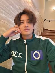DecadeNerd's tweet photo. Almost every year since Decade ended up until 2025 we have seen Inoue Masahiro as Kadoya Tsukasa on our screen Since the installment of GGE and his own social media page we seen many different references to Decade and sometime tease Kimito Totani (Kaito Daiki) continue show drama https://t.co/Bc1OE35bsH