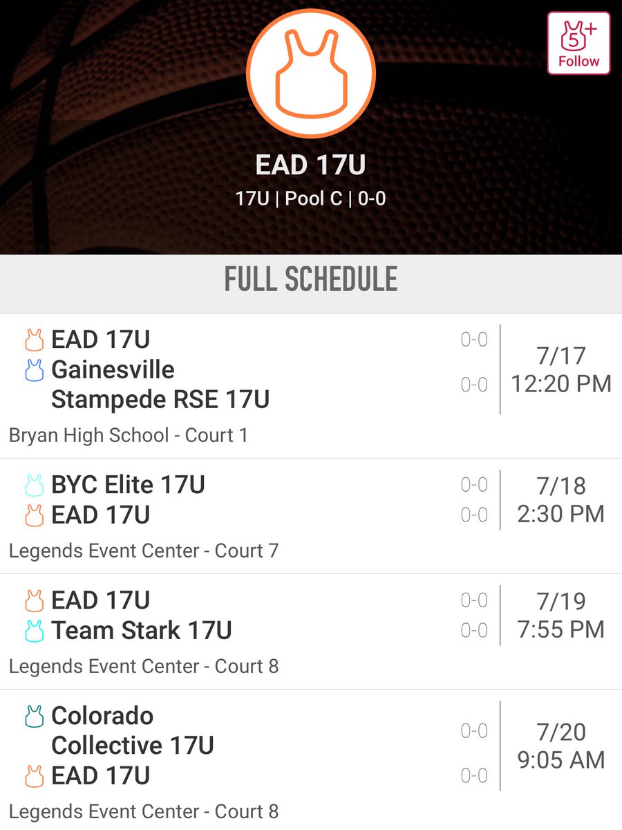 Jayden Blair (@_jaydenblair) on Twitter photo It’s GO TIME!!! This weekends schedule <a href="/PRO16League/">PRO16/NXTPRO League</a> <a href="/NxtProHoops/">NXTPRO Hoops</a> Bryan, Tx <a href="/EADDFW_MBB/">EAD</a>
<a href="/CThaProphet24/">Alex Y</a> <a href="/cooperliv3/">Cooper Livingston</a> <a href="/coachtwin_84/">Darnell whitaker</a> <a href="/Liltwin_84/">Coach Dwayne W.</a> <a href="/NBA_Jeremy1/">AJ</a> <a href="/Corey_156/">Corey Musil</a> <a href="/theoneeyedscout/">Andre Quint (🪝🛠️ @ Xaman ®, XRPL & Xahau)</a> <a href="/th3scouting/">Thomas H</a> <a href="/SavantAthletics/">Savant Athletics</a> <a href="/djones8301/">Doug Jones</a> <a href="/chronicles_hoop/">HoopChroniclesPodcast</a> <a href="/MidSouthScout/">MidSouthScouting</a> It’s GO TIME!!! This weekends schedule <a href="/PRO16League/">PRO16/NXTPRO League</a> <a href="/NxtProHoops/">NXTPRO Hoops</a> Bryan, Tx <a href="/EADDFW_MBB/">EAD</a>
<a href="/CThaProphet24/">Alex Y</a> <a href="/cooperliv3/">Cooper Livingston</a> <a href="/coachtwin_84/">Darnell whitaker</a> <a href="/Liltwin_84/">Coach Dwayne W.</a> <a href="/NBA_Jeremy1/">AJ</a> <a href="/Corey_156/">Corey Musil</a> <a href="/theoneeyedscout/">Andre Quint (🪝🛠️ @ Xaman ®, XRPL & Xahau)</a> <a href="/th3scouting/">Thomas H</a> <a href="/SavantAthletics/">Savant Athletics</a> <a href="/djones8301/">Doug Jones</a> <a href="/chronicles_hoop/">HoopChroniclesPodcast</a> <a href="/MidSouthScout/">MidSouthScouting</a>