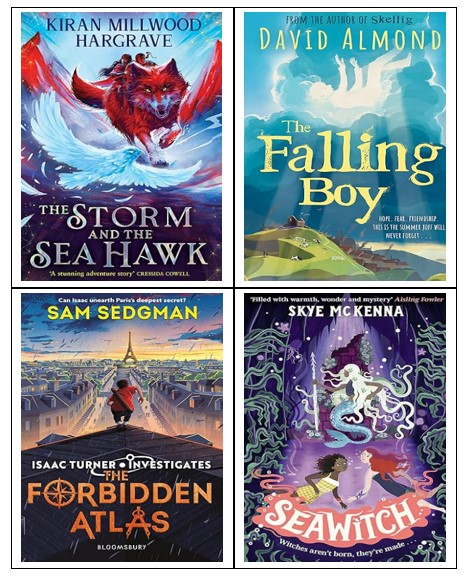 West Sussex Schools Library Service (@westsussexsls) on Twitter photo #FridayReads Here are the four books that <a href="/WestSussexSLS/">West Sussex Schools Library Service</a> are planning to read this weekend. What will you be reading? #FridayReads Here are the four books that <a href="/WestSussexSLS/">West Sussex Schools Library Service</a> are planning to read this weekend. What will you be reading?