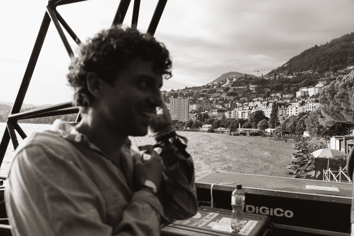 Mark Ambor tweet media