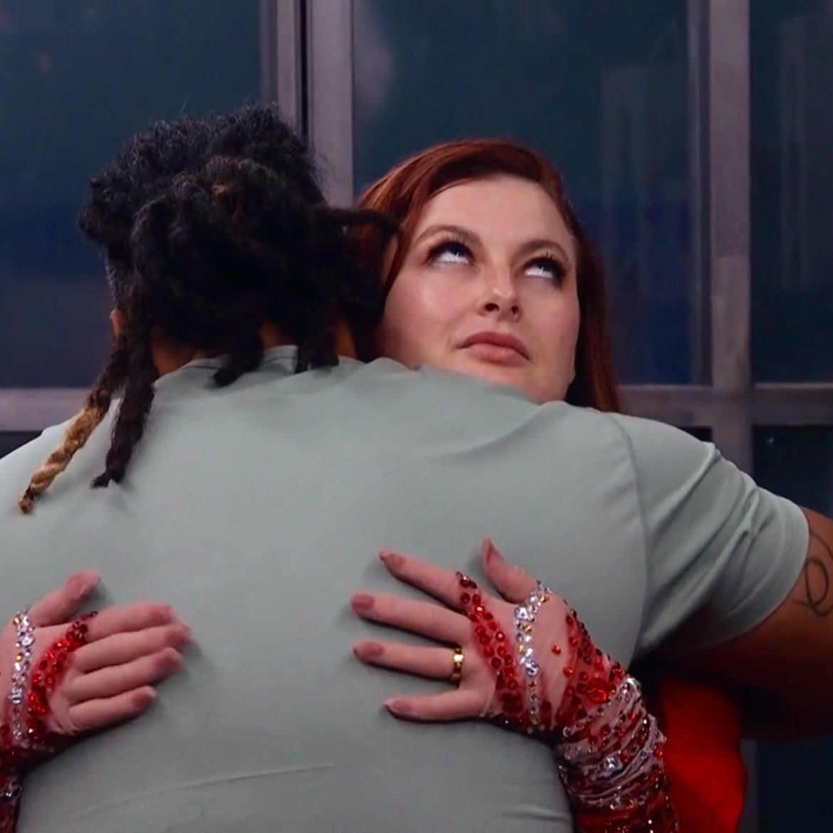 itsbbplus's tweet image. Bringing her back was the best decision they’ve ever made

#BB27 #BigBrother