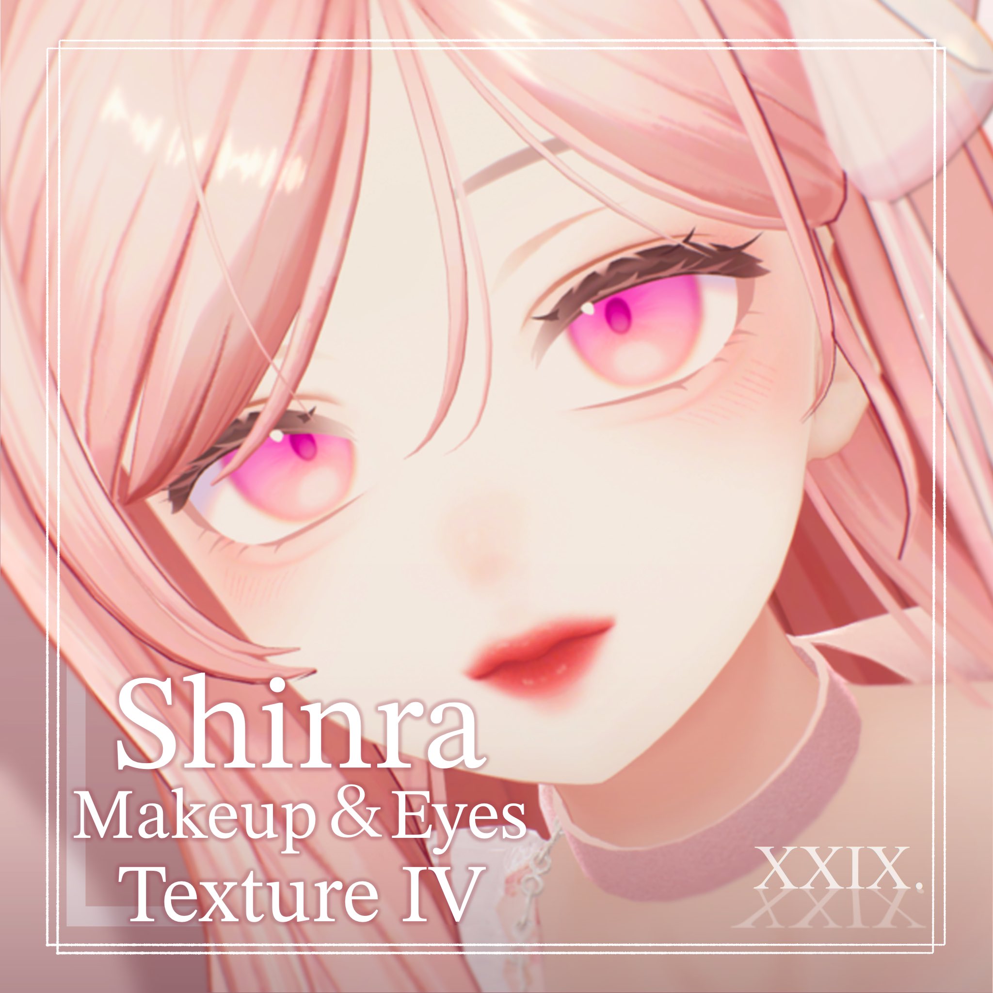 海外プロ使用❗️アートメイクセット❗️ XXIX. on X: 