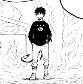 Niemand | Blue Exorcist S5 ❄️ (@aoex_nemand23be) on Twitter photo 