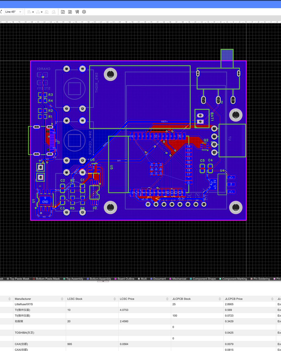 専用( ´͈ ᗨ `͈ )◞♡⃛ 可愛い🩵🩵🩵 マイクアーム付けたい✨ #maono #maonodgm20