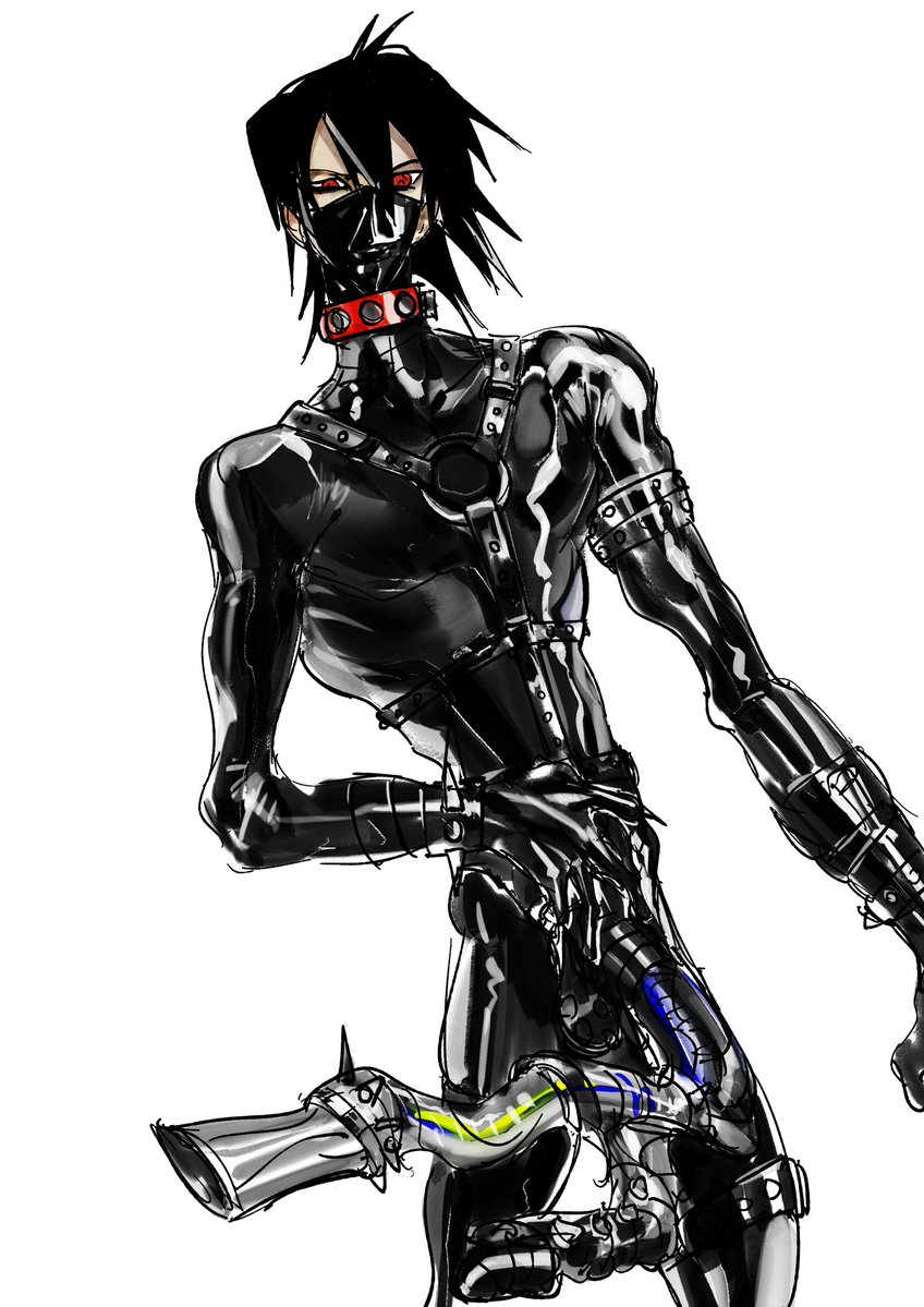 Kentrol11's tweet image. 