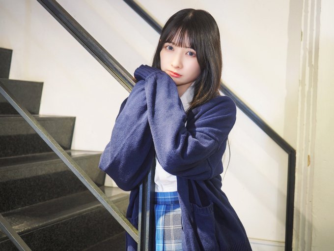 Twitterのコスプレ画像18