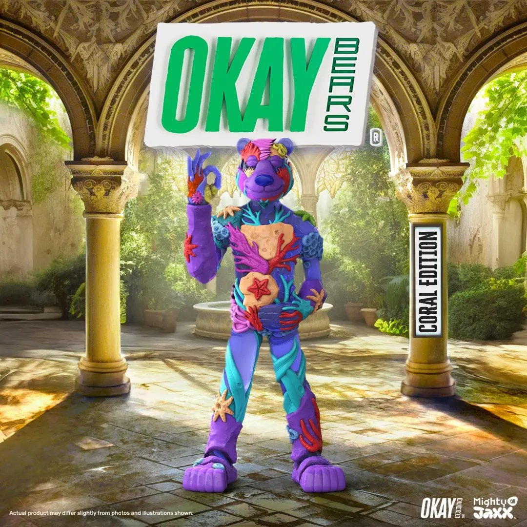 Wen? <a href="/MightyJaxx/">Mighty Jaxx</a>