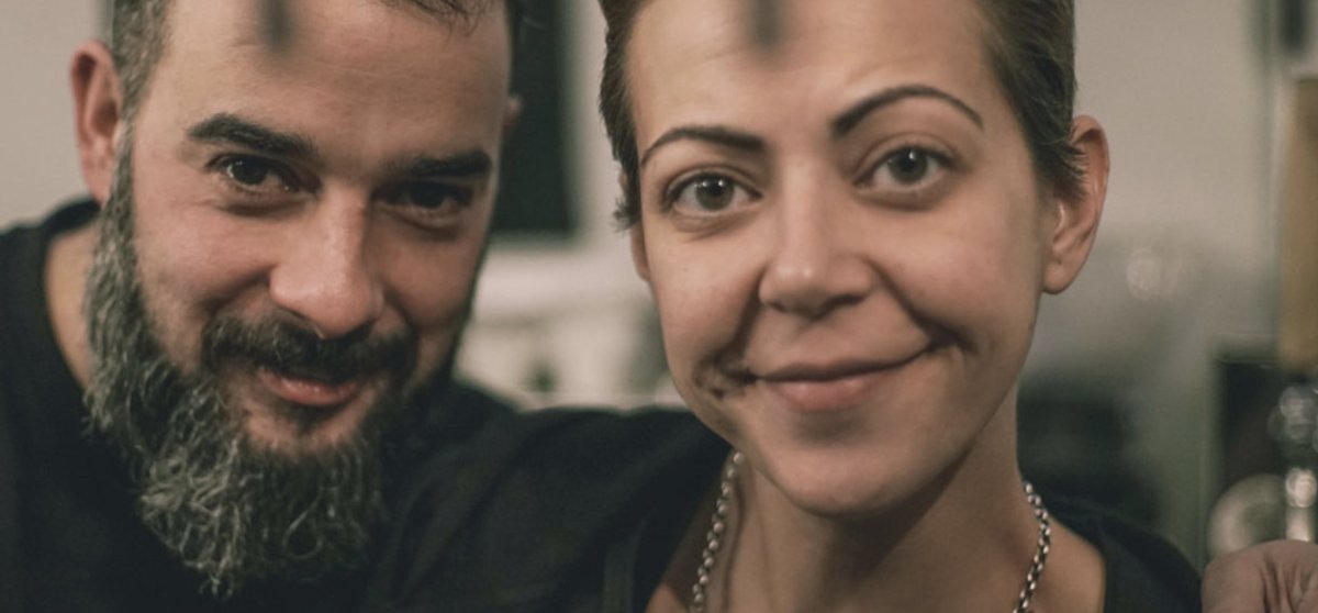 stopdontshoporg's tweet image. European travel is surging, and many destinations are now overpriced - pushing more tourists toward Portugal.
But beware: the owners of Catraio Craft Beer Shop & Bar have proudly declared they won’t serve Zionists - a thinly veiled excuse to discriminate against Jews.