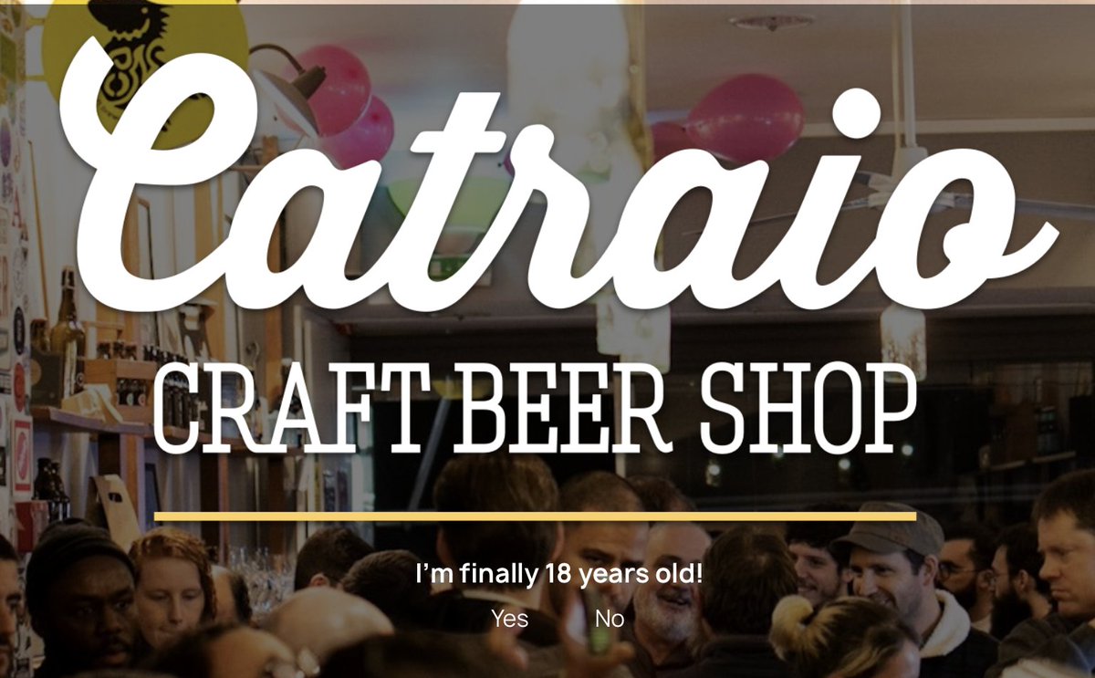 stopdontshoporg's tweet image. European travel is surging, and many destinations are now overpriced - pushing more tourists toward Portugal.
But beware: the owners of Catraio Craft Beer Shop & Bar have proudly declared they won’t serve Zionists - a thinly veiled excuse to discriminate against Jews.