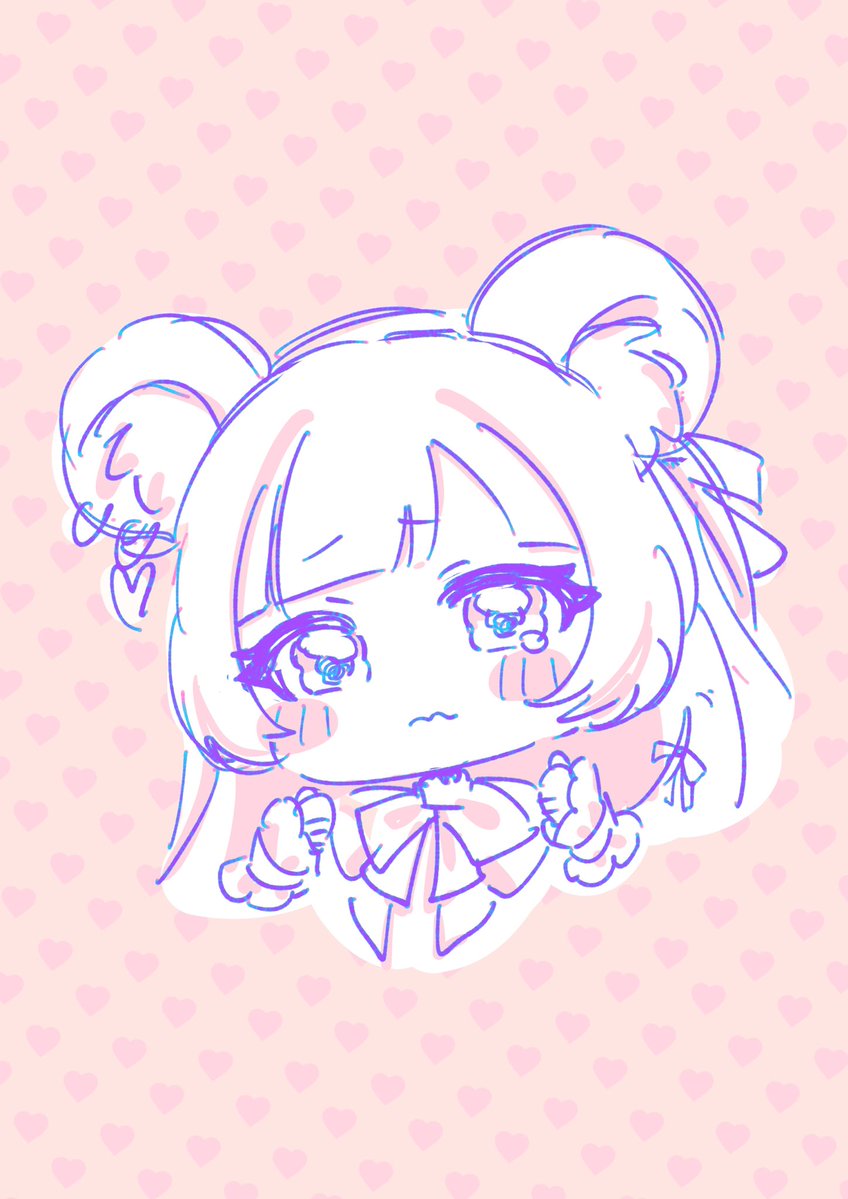 umow0525's tweet image. ねずみみ🐁🍬

#prsk_FA
