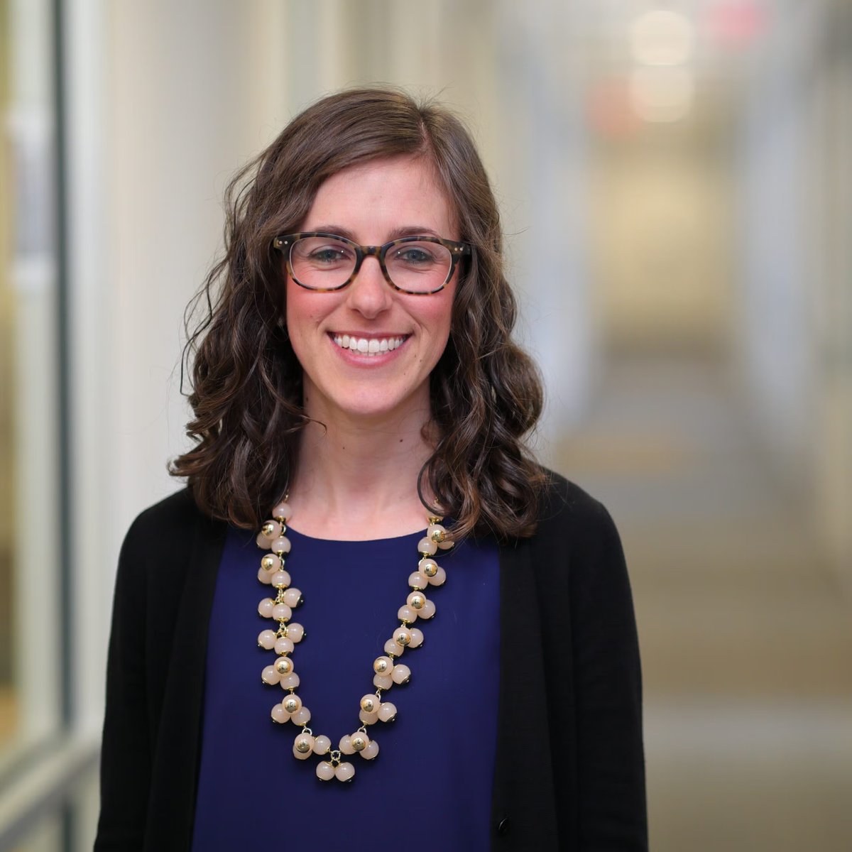 The UNC CFAR wants to congratulate Dr. Lindsey James, faculty in the UNC HIV Cure Center, on receiving a 2025 Hettleman Prize. To read more about Dr. James’s work click here; med.unc.edu/cfar/2025/07/d…