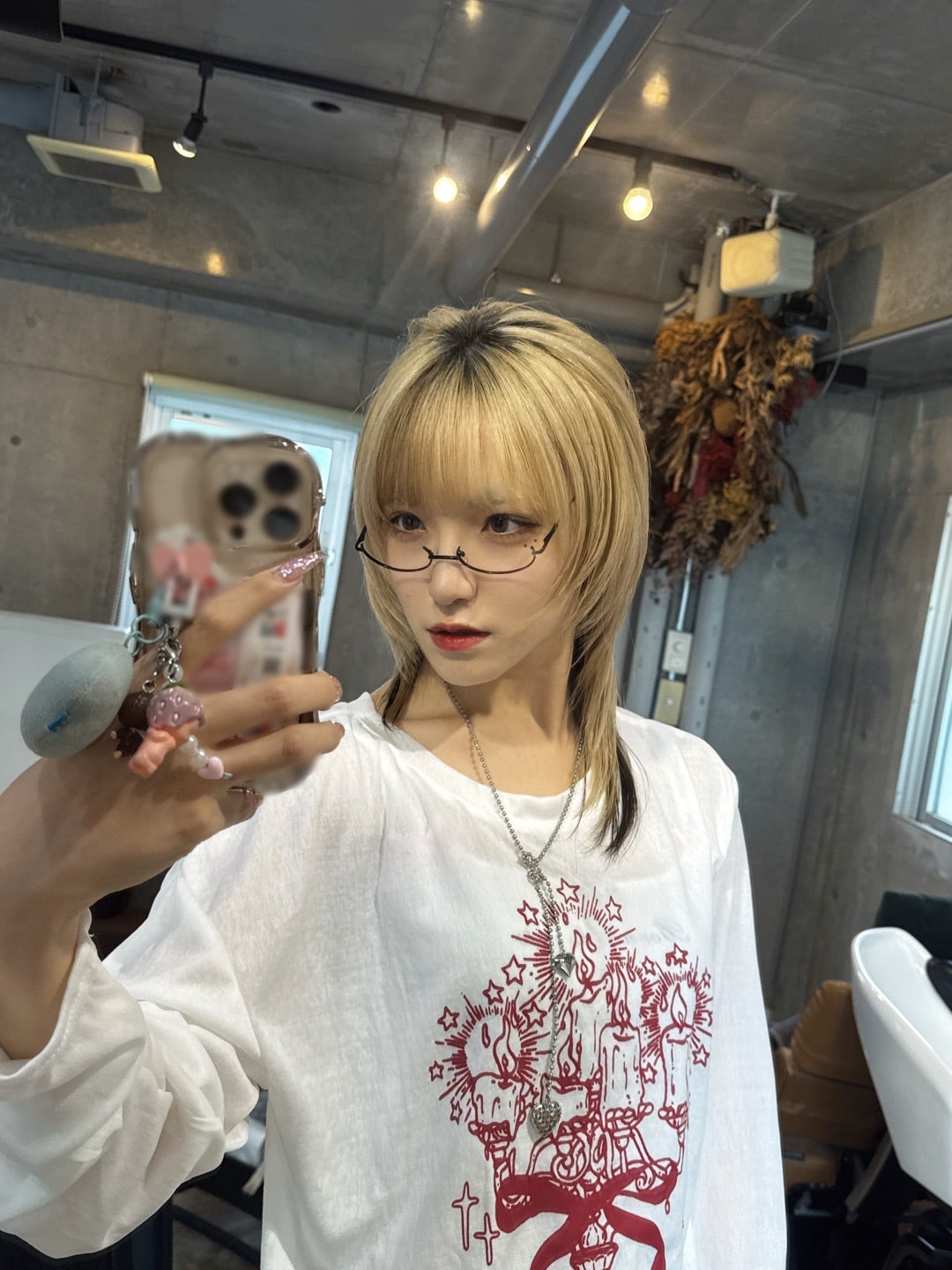 BEYOOOOONDS 清野桃々姫　モバガチャ SRステッカーホルダー ハロプロ BEYOOOOONDS 清野桃々姫 息苦し ステッカー Halloween モバガチャ