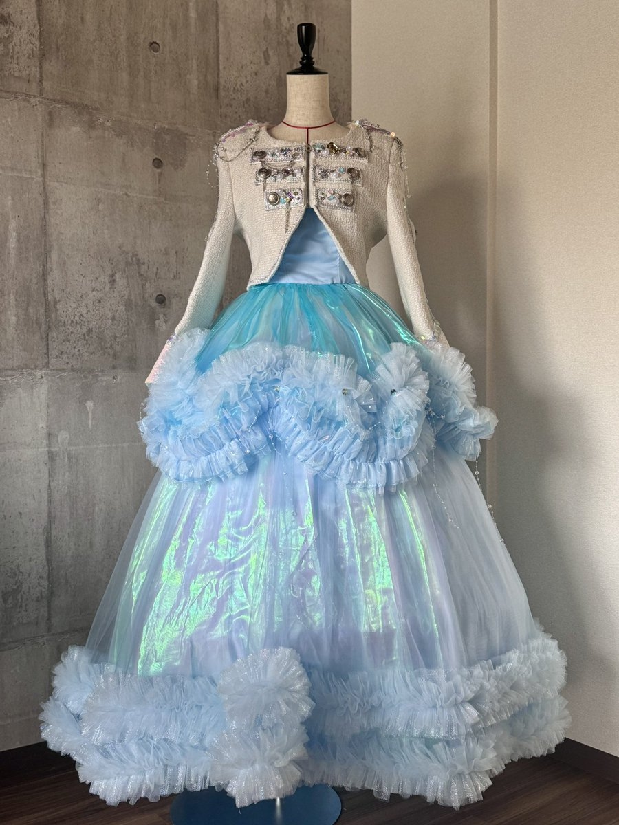 希少☆コプエルのお洋服　おめかしコレクション　2個セット LegendDoll on X: 