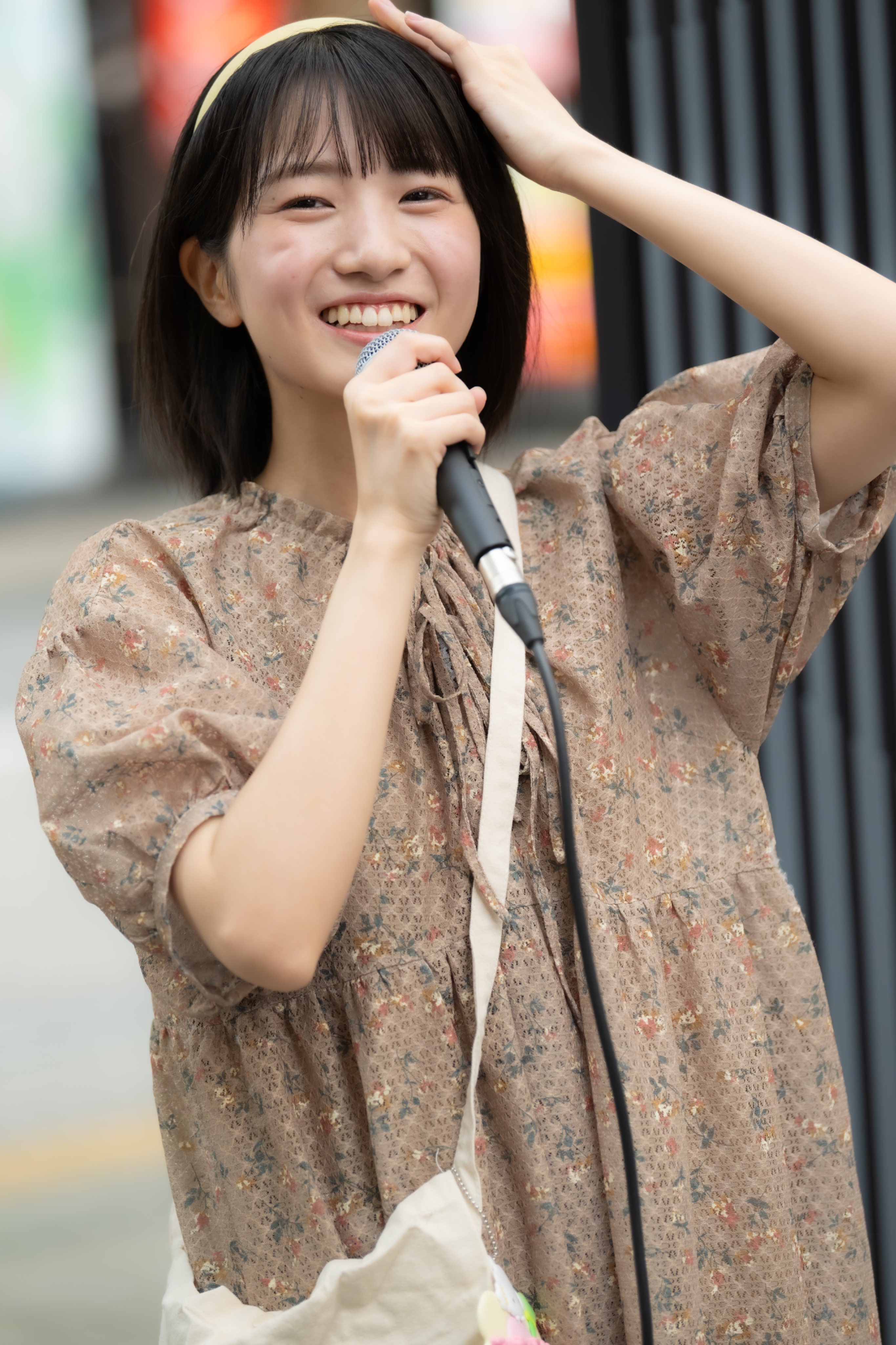 加藤結 直筆サイン入りチェキ 元SKE48 なきむし見習いシンガー 加藤結 直筆サイン入りチェキ 元SKE48 なきむし見習いシンガー