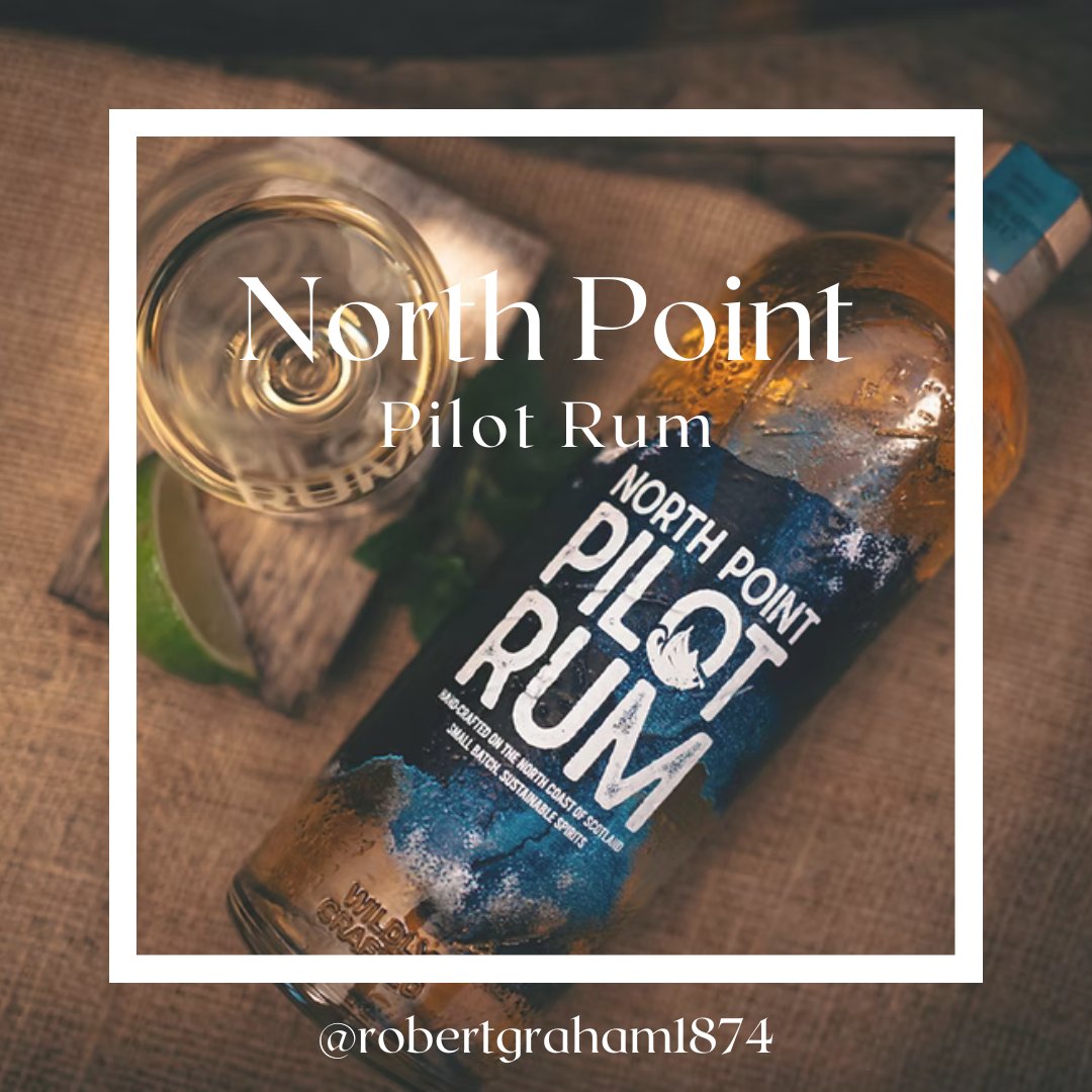 RGWhisky's tweet image. North Point Pilot Small Batch Rum — Highland-crafted with rich molasses, spice, caramel &amp;amp; oak. Smooth, balanced, cocktail-ready. Available now at Robert Graham 1874.
#NorthPointRum #SmallBatch #CraftSpirits #LuxuryPour