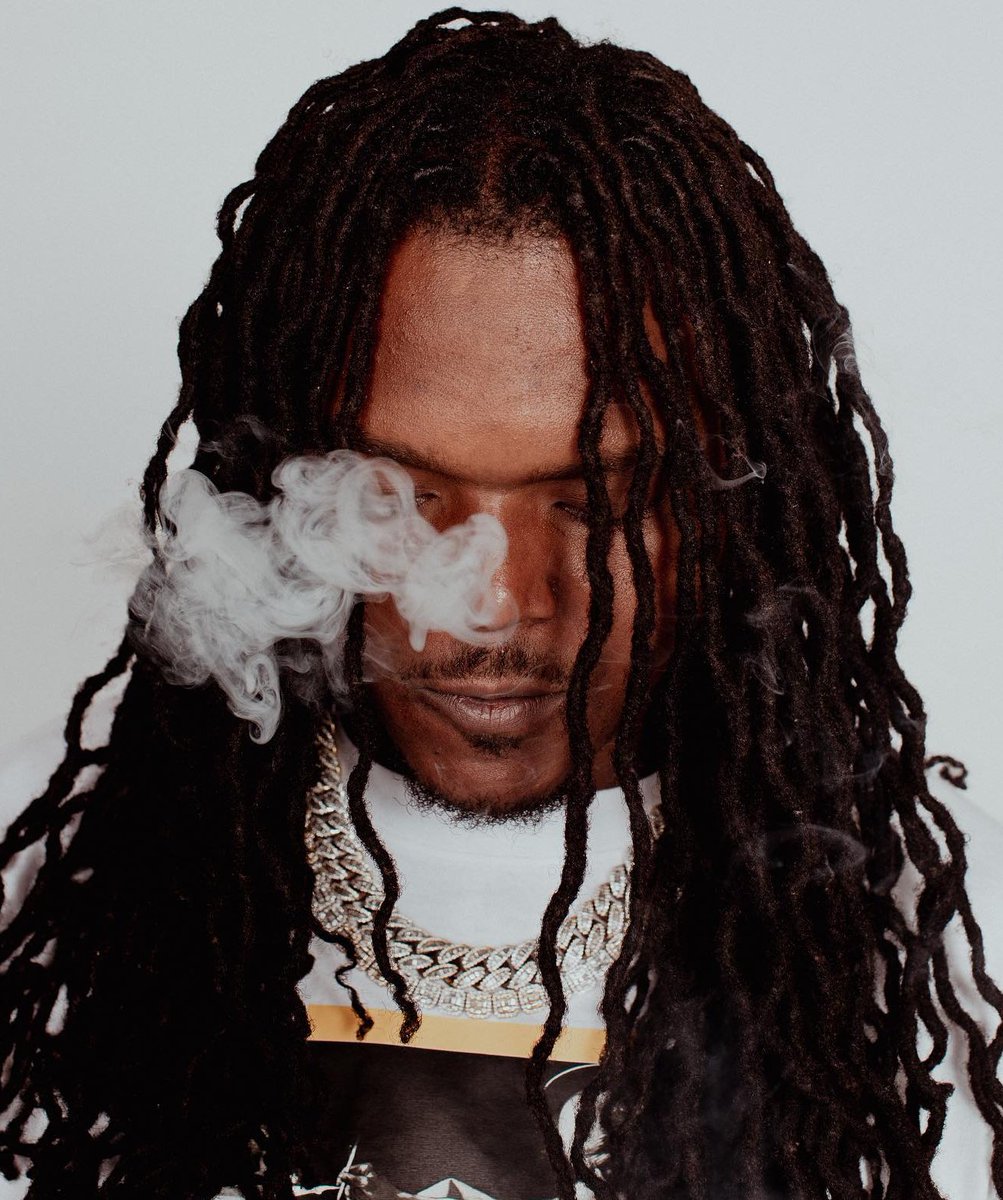 YOUNG NUDY

PARADISE
(ALBUM)

AUGUST 8TH 🚨

▫️ 'ICED TEA' (ft. 21 Savage, Project Pat &amp; Coupe) drops tonight