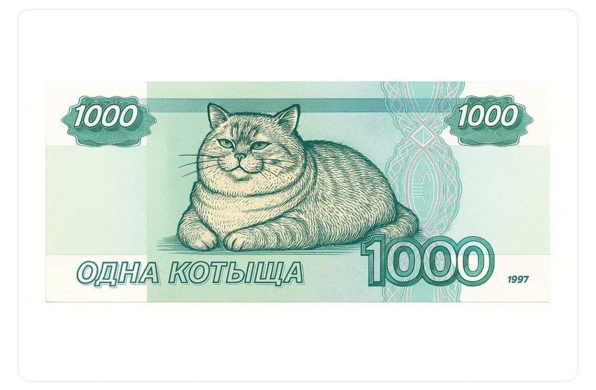 с сентября новые купюры будут