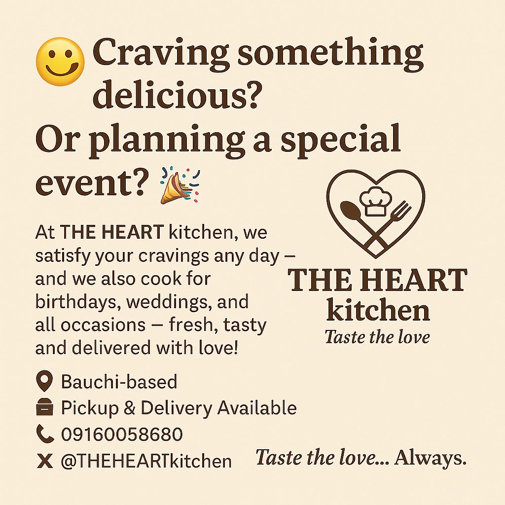 THE HEART Kitchen 🍽️♥️ tweet media