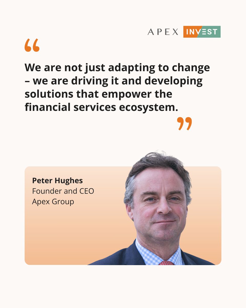 PartnersPenrose's tweet image. Penrose Partners is proud to partner with @ApexGlobalGroup to launch Apex Invest Digital, bridging institutional investors and the digital asset ecosystem.
The event series will kick off at Lausanne Palace, Switzerland, 22-24 September 2025.
Tickets and sponsorships are…