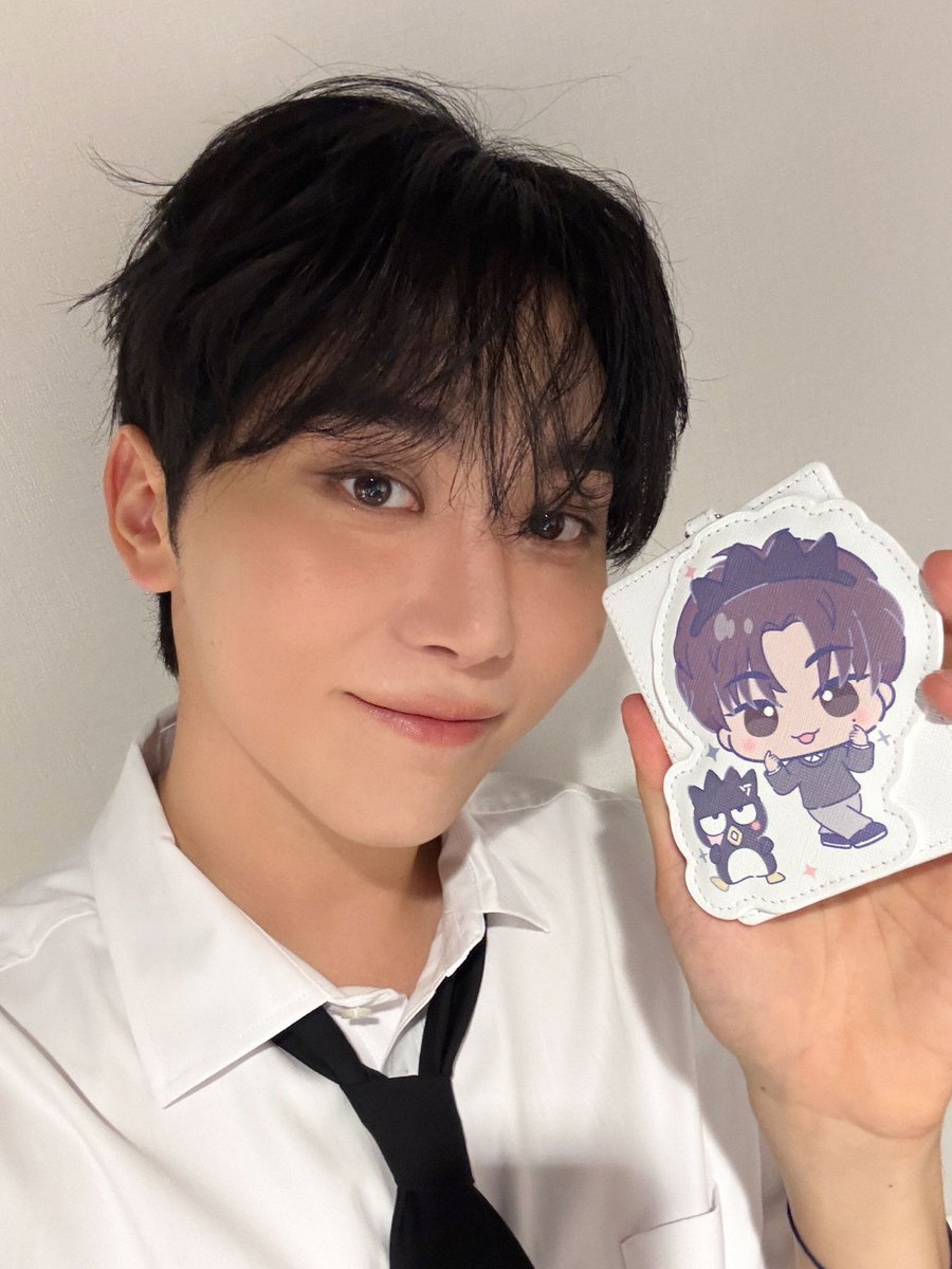 everyone needs to take a moment to pay respect to seungkwan’s face