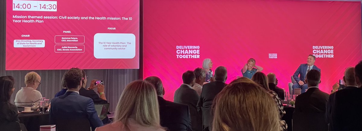 Daniel Singleton (@dsingleton_) on Twitter photo . ā¦<a href="/wesstreeting/">Wes Streeting</a>ā© 4th cabinet minister (6th minister) to address #civilsocietycovenant summit - continuing the commitment to partner to deal address #healthinequalities . ā¦<a href="/wesstreeting/">Wes Streeting</a>ā© 4th cabinet minister (6th minister) to address #civilsocietycovenant summit - continuing the commitment to partner to deal address #healthinequalities